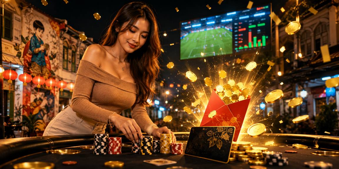 rich2club Starlight Princess Hadir di rich2club
